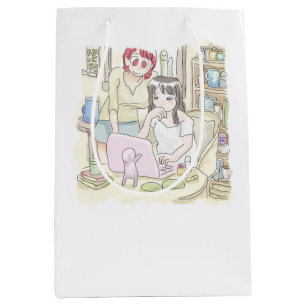 Samuniyaji Medium Gift Bag