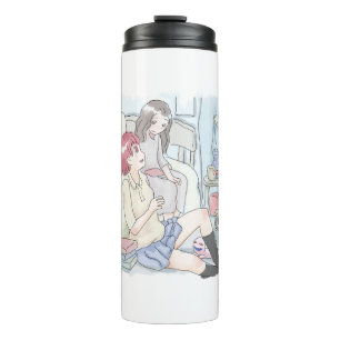 Samunnigi Thermal Tumbler