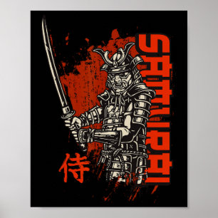 Samura Jiu-jitsu Boxing, Kickboxing, And Mma Samur Poster