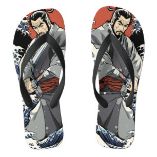 Samura Summer Thongs