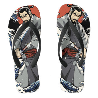 Samura Summer Thongs