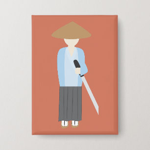 Samurai