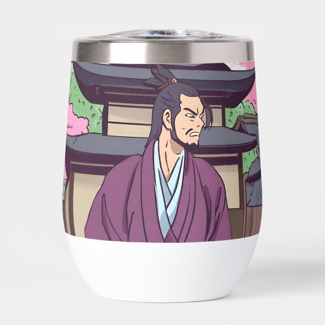 samurai (Front)