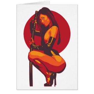 Samurai 11