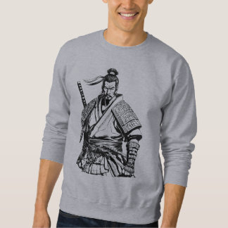 Samurai 1 sweatshirt