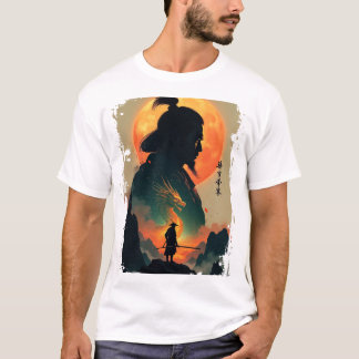 Samurai 2 T-Shirt