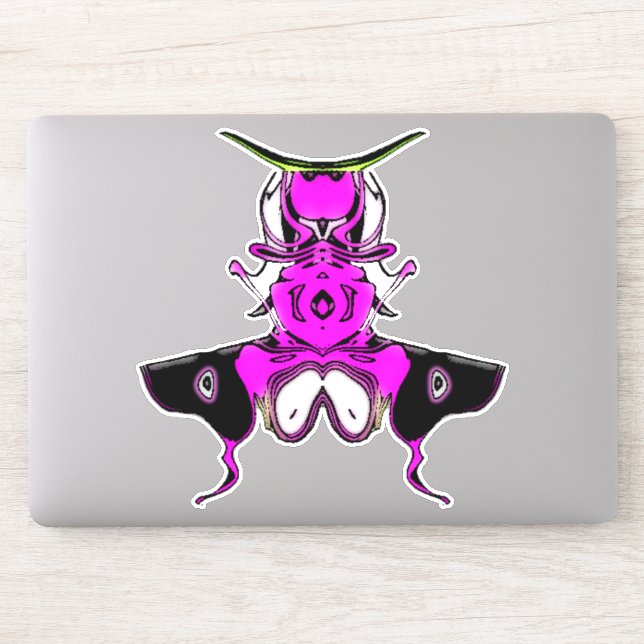 Samurai bug (Computer)