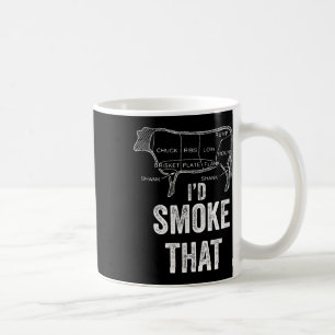 Samurai Cat Warrior Ukiyo Ink Artwork Cat Samurai Coffee Mug