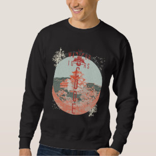 Samurai Code Warrior Feudal Japan Bushido Zen Wome Sweatshirt