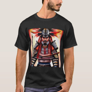 Samurai Elite T-Shirt