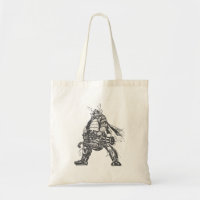 Samurai Gunner