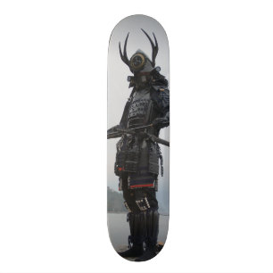 samurai japan skateboard