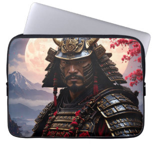 Samurai Laptop Sleeve