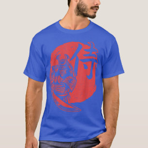 samurai ronin T-Shirt Copy Copy Copy (2)