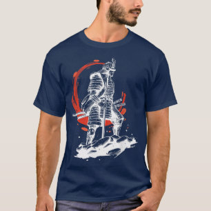 samurai ronin T-Shirt Copy Copy Copy Copy Copy Cop