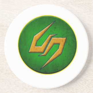 Samurai Snake Coaster