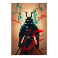 Samurai Spirit: Honour and Mystery