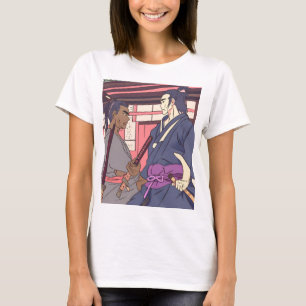 samurai T-Shirt