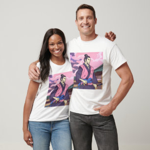 samurai T-Shirt