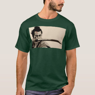 Samurai T-Shirt