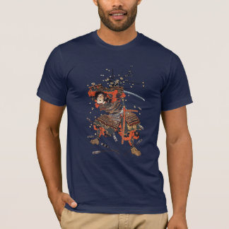 Samurai T-Shirt