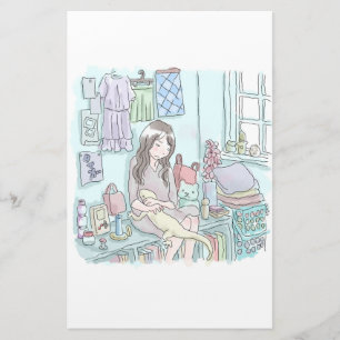 Samusaiji Stationery