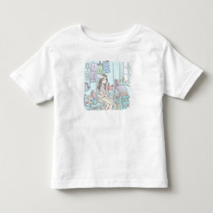 Samusaiji Toddler T-Shirt