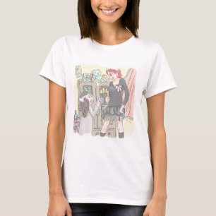 Samusajiri T-Shirt