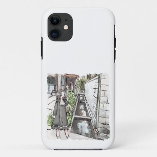 Samushi iPhone 11 Case