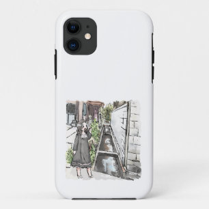 Samushi iPhone 11 Case