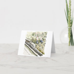 Samuyaji Holiday Card