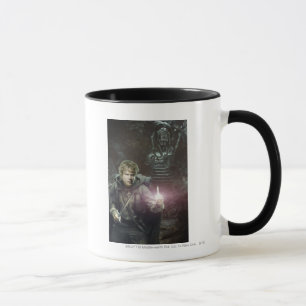 Samwise and SHELOB™ Mug