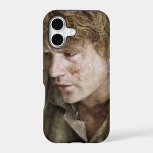 Samwise side face