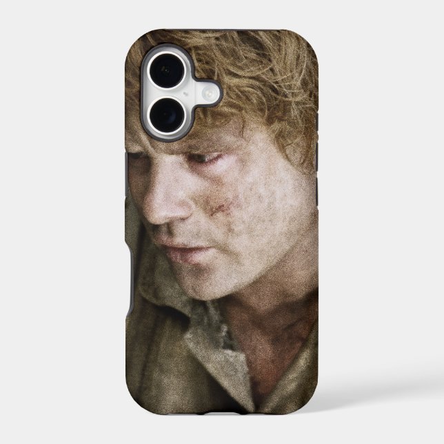 Samwise side face (Back)