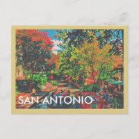 San Antonio Riverwalk