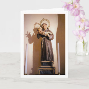 San Antonio, San Nicolás Church, Valencia City Card