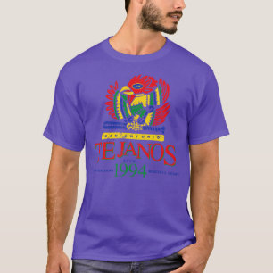 San Antonio Tejanos T-Shirt