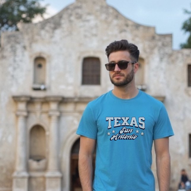San Antonio Texas  Shirt (San Antonio Texas Shirt)