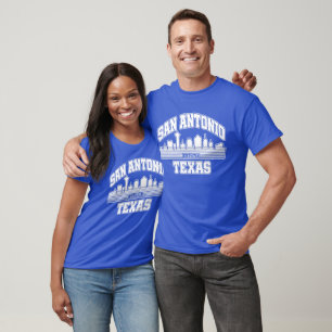 San Antonio,Texas T-Shirt