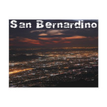 San Bernardino California