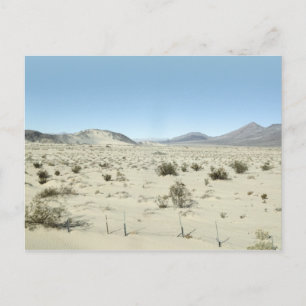 San Bernardino Valley California USA Postcard