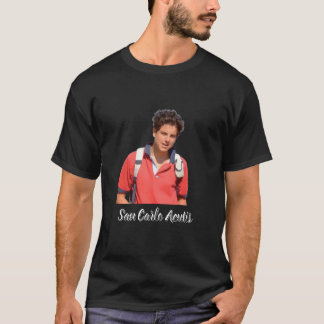 San Carlo Acutis T-Shirt 