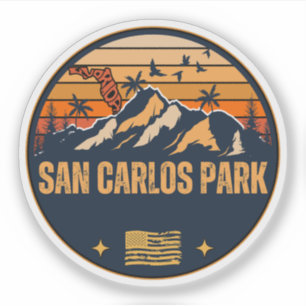 San Carlos Park, Florida