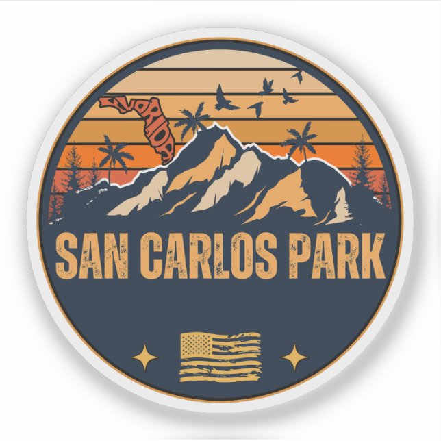 San Carlos Park, Florida  (Front)