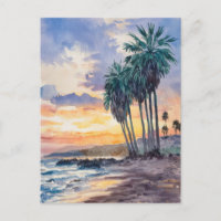 San Clemente Beach, California