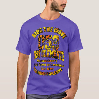 San Clemente Ca USA gift T-Shirt