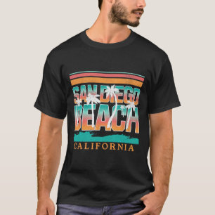 San Diego _1  T-Shirt