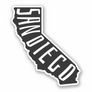 San Diego, California Outline - America Travel