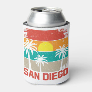 San Diego Can Cooler