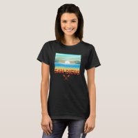San Diego Design - Women's Basic T-Shirt